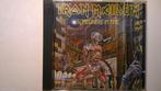 Iron Maiden - Somewhere In Time, Cd's en Dvd's, Cd's | Hardrock en Metal, Ophalen of Verzenden, Zo goed als nieuw