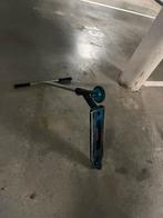 Professionele Custom stuntstep goeie staat, nieuw 450 waard, Ophalen of Verzenden, Gebruikt, Overige typen