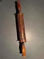 Pakistaans ceremonieel wild couvert set, Ophalen of Verzenden