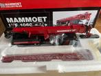 Mammoet LTF 1060-4.1+volvo FMX cab, Hobby en Vrije tijd, Modelauto's | 1:50, Ophalen of Verzenden, Nieuw