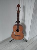 Spaanse gitaar Juan Salvador, Ophalen, Gebruikt, Klassieke of Spaanse gitaar