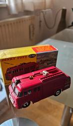 Dinky toys 276, Ophalen of Verzenden, Gebruikt, Auto, Dinky Toys