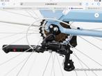 Elops frame XS vanaf 11 jaar -, Ophalen, Zo goed als nieuw, 20 inch of meer, Elops