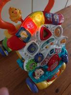 Vtech loopkar, Kinderen en Baby's, Speelgoed | Vtech, Ophalen of Verzenden, Zo goed als nieuw, 6 maanden tot 2 jaar