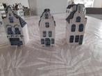klm huisjes, Ophalen, Zo goed als nieuw, 21 t/m 40, Gevuld