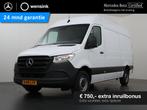 Mercedes-Benz Sprinter 317 CDI | L2 H2 | AUT. | RWD | 2800 K, Auto's, Bestelauto's, Automaat, Achterwielaandrijving, 4 cilinders