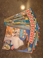 Wild van Freek - Collectie Tijdschriften, Ophalen of Verzenden, Zo goed als nieuw, Wetenschap en Natuur