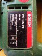 Bosch decoupeerzaag  PST 55 PE, Doe-het-zelf en Verbouw, Gereedschap | Zaagmachines, Gebruikt, Decoupeerzaag, Ophalen of Verzenden