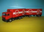 Zoll  MAN  combi  AWM, Ophalen of Verzenden, Zo goed als nieuw, Bus of Vrachtwagen, AWM