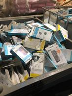 tk:Partij Samsung/iPhone telefoonhoesjes NIEUWverkoop per KG, Ophalen, Nieuw