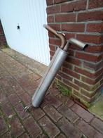 Prima orginele achter demper voor 108, Aygo, C1, Auto-onderdelen, Uitlaatsystemen, Ophalen, Peugeot
