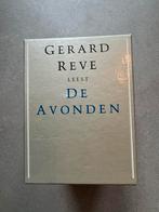 Cd’s Gerard Reve leest De Avonden, Cd's en Dvd's, Boxset, Zo goed als nieuw, Ophalen