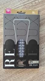 Target Redux 01 Dartpijlen - 22 gram, 90% Tungsten, Sport en Fitness, Darts, Ophalen of Verzenden, Zo goed als nieuw, Pijlen