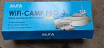 Alfa Network WiFi-Camp Pro 3, Ophalen of Verzenden, Nieuw