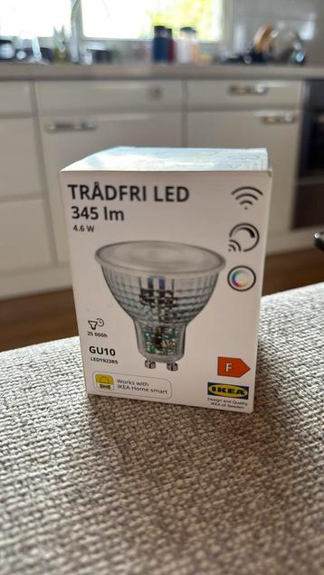 Ikea lamp 2x beschikbaar voor biedingen