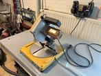 Afkortzaagmachine, Doe-het-zelf en Verbouw, Gereedschap | Zaagmachines, Ophalen, Gebruikt, Scheppach, 600 tot 1200 watt