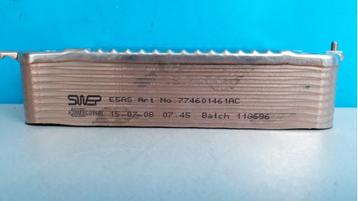 Platenwisselaar Nefit Trendline II HRC25/CW4 7746900466 beschikbaar voor biedingen