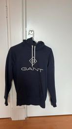 Gant trui maat s, Blauw, GANT, Ophalen of Verzenden, Zo goed als nieuw