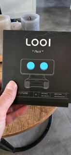 Looi robot, Computers en Software, Overige Computers en Software, Ophalen of Verzenden, Zo goed als nieuw