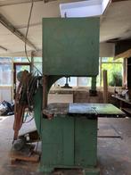 Lintzaag machine 380 volt 2.2kw in goede staat, compleet, Ophalen
