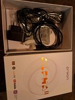 Media Streamer - PRIXON ALPHA II 8K, Ophalen of Verzenden, Zo goed als nieuw, Decoder