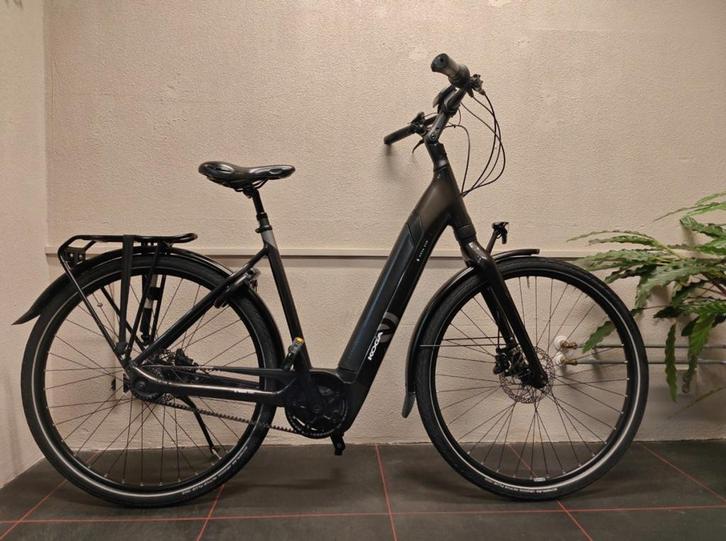 Koga E-nova Evo-pt Lady M Onix No Batt Dames Grijs 53cm 2022, Fietsen en Brommers, Elektrische fietsen, Gebruikt, Overige merken