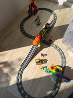 Blokken voor kinderen Lego Duplo, Kinderen en Baby's, Speelgoed | Duplo en Lego, Verzenden, Zo goed als nieuw, Complete set, Duplo