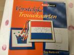 Vorstelijke Trouwkaarten - Hobby Special, Ophalen, Zo goed als nieuw, Overige thema's, Overige typen