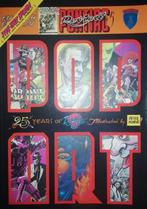 POP ART Peter Pontiac Review #5 - 25 years of Rock'n Roll, Eén stripboek, Ophalen of Verzenden, Zo goed als nieuw, Peter Pontiac