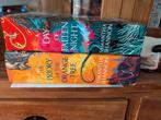 Priory of the orange tree & A day of fallen night, Verzenden, Nieuw
