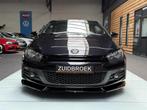 Volkswagen Scirocco 1.4 TSI 122PK Clima Maxton Navi, Gebruikt, 4 cilinders, 1290 kg, Bedrijf