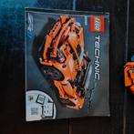 Chevrolet corvette Lego. NR 42093., Kinderen en Baby's, Speelgoed | Duplo en Lego, Complete set, Gebruikt, Ophalen of Verzenden