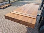 91 meter hardhouten planken 18x185 mm - nr: HP223, Ophalen, Nieuw, 250 cm of meer, Planken