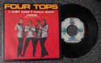 The Four Tops - I just can't walk away (vanaf € 1,50), Ophalen of Verzenden