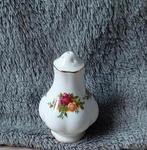 ROYAL ALBERT Peper / Zout Vaatje, Ophalen of Verzenden, Nieuw