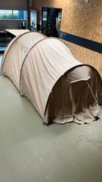 Walker tunneltent voor 3/4 personen, Ophalen of Verzenden, Gebruikt