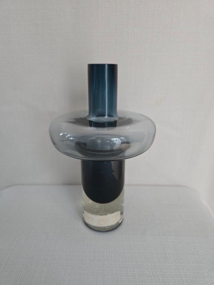 Top design vaas, Paarati, Nanny Still, Riihimäki, Finland, Antiek en Kunst, Antiek | Glas en Kristal, Ophalen of Verzenden