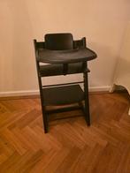 Gebruikte Kinderstoel - Kan nog prima mee!, Ophalen of Verzenden, Gebruikt, Meegroeistoel, Gordel(s)
