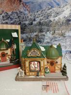 lemax kringels bakery, Diversen, Kerst, Ophalen, Zo goed als nieuw