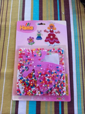 Hama kralen setje nr 4056 NIEUW beschikbaar voor biedingen