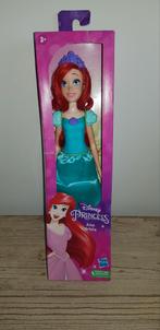 Nieuwe Disney Barbie Poppen - Ariel & Jasmine, Kinderen en Baby's, Speelgoed | Poppen, Ophalen of Verzenden, Nieuw, Barbie