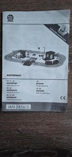 speelgoed Houten treinbaan, Ophalen of Verzenden, Zo goed als nieuw, Overige typen