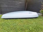 Hapro Carver 550 liter te huur!!, Ophalen, Zo goed als nieuw