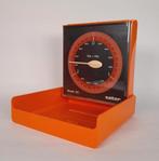 Vintage oranje keukenweegschaal - Salter Model 50 weegschaal, Ophalen of Verzenden, Huis en Inrichting