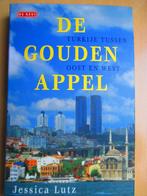 Jessica Lutz - De gouden appel, Boeken, Politiek en Maatschappij, Nederland, Gelezen, Maatschappij en Samenleving, Ophalen of Verzenden