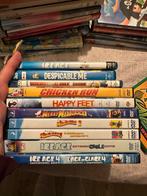 Kinder peuter kleuter dvds, Cd's en Dvd's, Alle leeftijden, Ophalen of Verzenden, Zo goed als nieuw