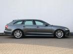 Audi A6 Avant S-Line 1.8 TFSI Automaat | NL auto | Unieke ki, Auto's, Audi, Leder en Stof, 93 €/maand, 1700 kg, 750 kg