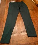 Donkergroene legging Zilch Amsterdam, Kleding | Dames, Broeken en Pantalons, Maat 46/48 (XL) of groter, Nieuw, Ophalen of Verzenden