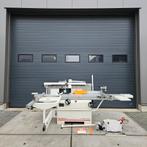 SCM Combinatiemachine 5in1 combinatie machine ** zgan, 70 mm of meer, Ophalen of Verzenden, Zo goed als nieuw, 1200 watt of meer