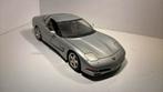 Chevrolet Corvette c5 Bburago 1.18, Hobby en Vrije tijd, Modelauto's | 1:18, Ophalen of Verzenden, Bburago, A, A